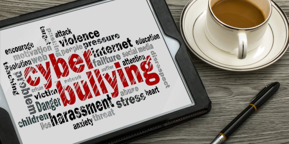 Gender inequality in cyberspace is called cyberviolence